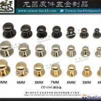 Belt metal fittings  #Taiwan Metal Buckle