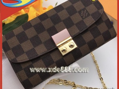 Bags, POCHETTE FÉLICIE, Lady Chain Bags