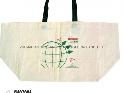cotton bag