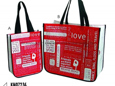 PP bag
