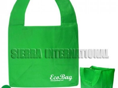 NON WOVEN HAND BAG