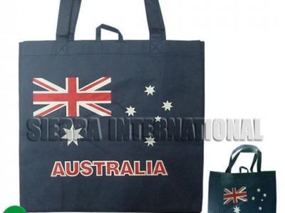 NON WOVEN  BAG