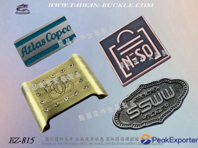 Bag accessories｜Metal hardware