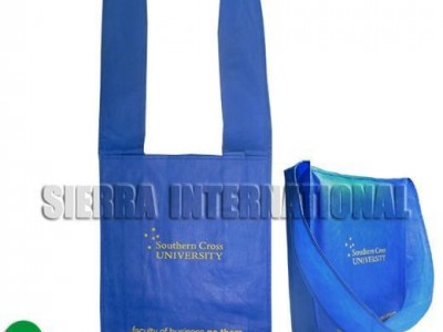NON WOVEN SHOULDER BAG