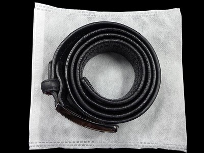 XS-SCBB Skin Color Non Woven Dust-Proof Disposable Belt Bag
