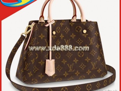 Replica               Montaigne, Women Bags, Top Handles,               Totes