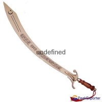 Belly Dance Scimitar