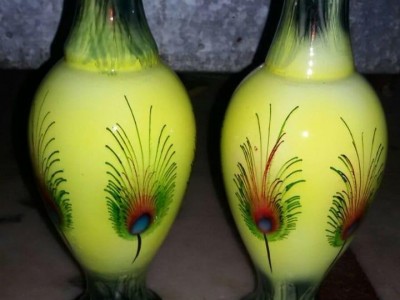 Flower Pots