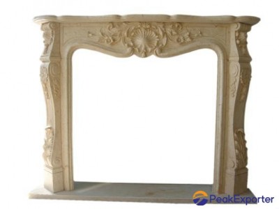 Caminetto ,  fireplace marbles
