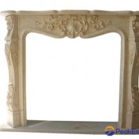 Caminetto ,  fireplace marbles