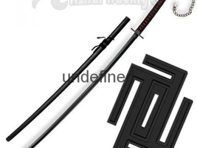 Video Games Anime Swords