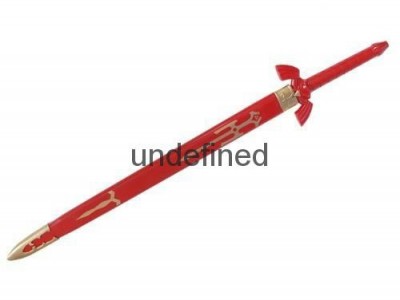 Legend Of Zelda Swords