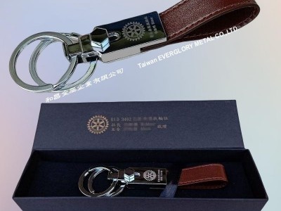 Taiwan Zinc Alloy Craft Gift Design Manufacturer