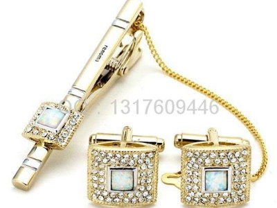Supply cufflinks,