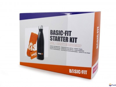 starter kit box