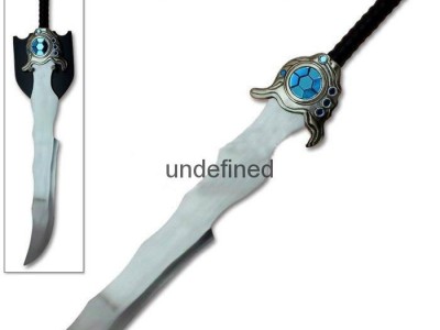 League of Legends Game Swords