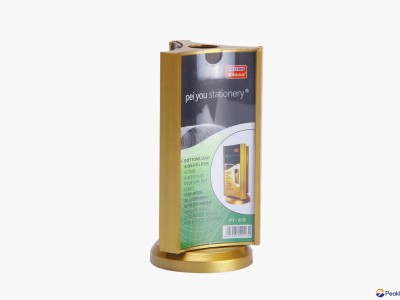 Counter Top Display Stand Menu stand  Acrylic display case