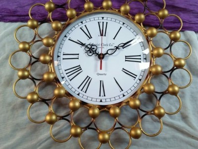 Dial Watch