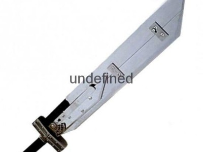 Final Fantasy Swords