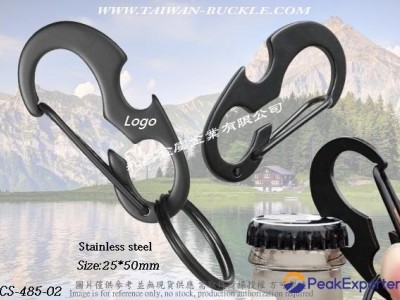 Taiwan Metal Buckle Manufacturing