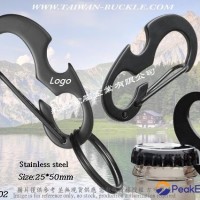 Taiwan Metal Buckle Manufacturing