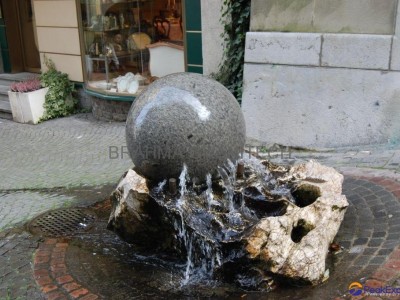 16",18",20",24" floating sphere for home Owners