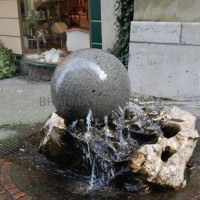 16",18",20",24" floating sphere for home Owners