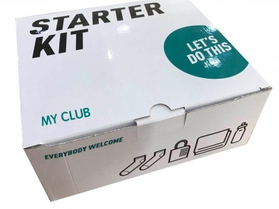 Basic Starter Kit
