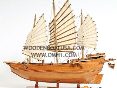 Chinese Junk