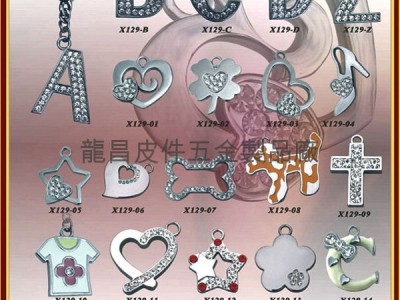 Pet accessories Dog Buckle