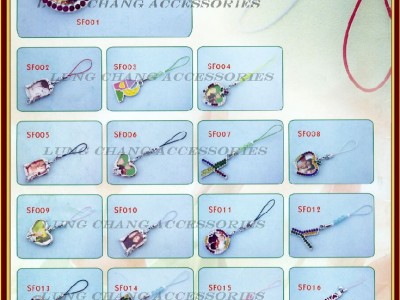 Taiwan Metal key ring buckle