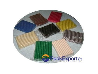 Magic Clay Technology Transfer