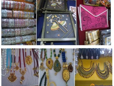 Handicrafts
