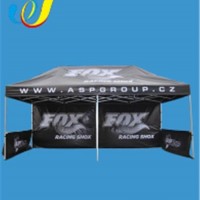 China high quality hot selling 10x20' Advertising Tents Marquees Pop Up Tents