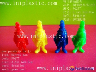 we produce pendant PVC figurine general dolls toy giraffe emperor figurines