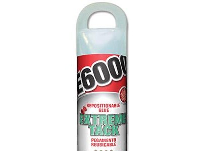 E6000 EXTREME TACK