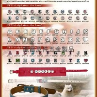 Leather belt hardware fitting # NEW-267-2