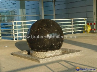 stone ball factory,granite ball sphere maufacturer