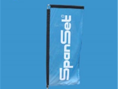China customized high quality cheap Display Flag-Rectangle Banners wholeasale