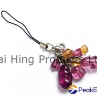Cell phone charm - Fashionable style