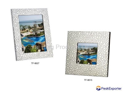 Stone Pattern Frame