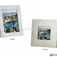 Stone Pattern Frame
