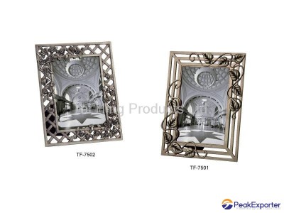 Die Cast Photo Frame