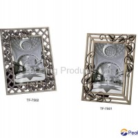 Die Cast Photo Frame