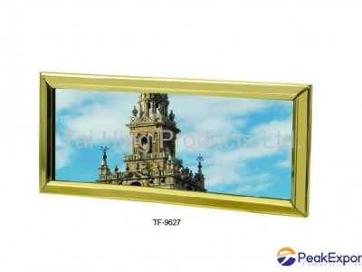 Brass Photo Frame