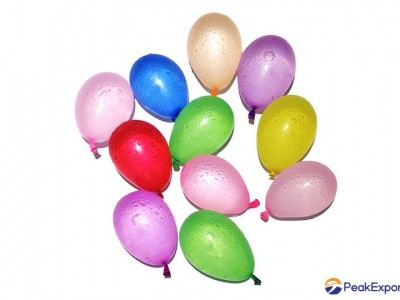 Water Balloon