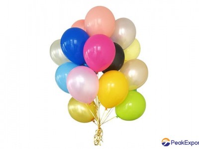 12 inch Latex Balloon
