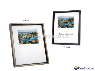 Aluminum Frame Mid Size