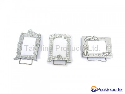 Mini Photo Frame - TF-3303~3305