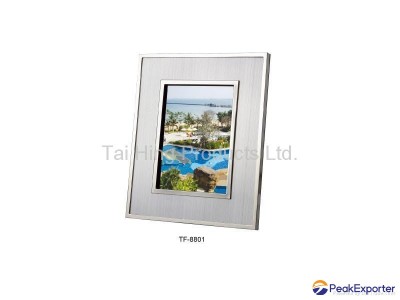 Deluxe Photo Frame